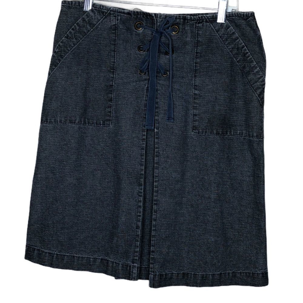 Austin‎ Clothing Co. Denim Skirt